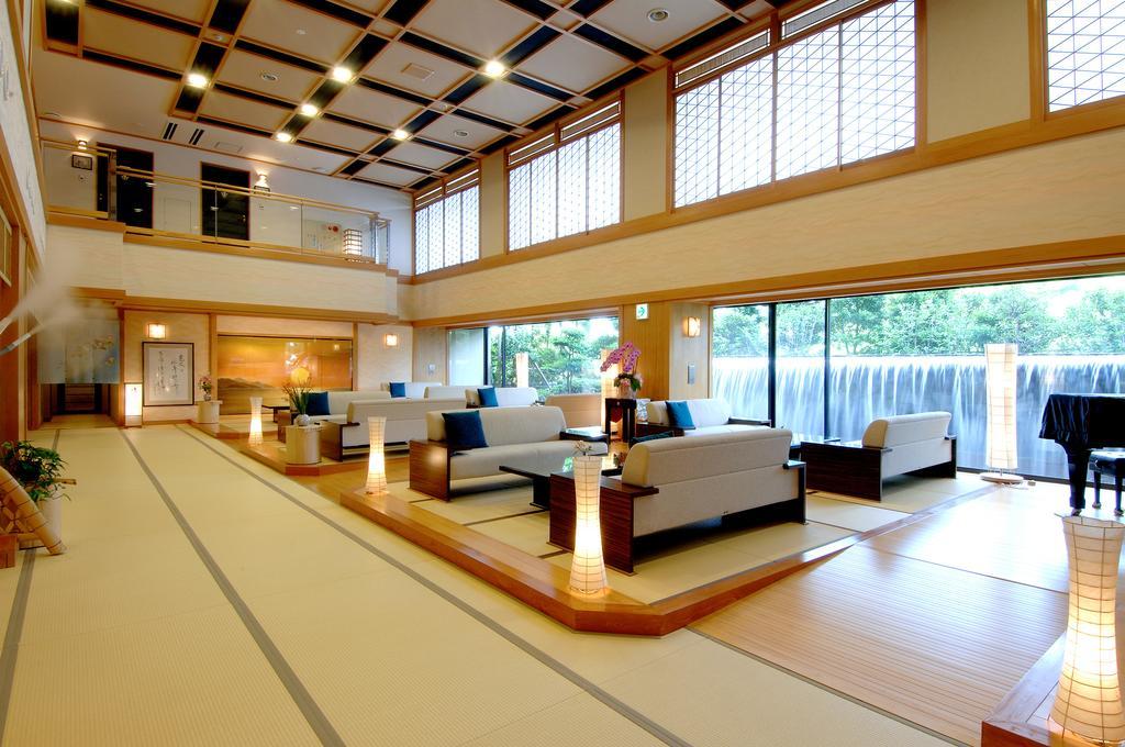 Shihoukaku Hotel Kyotango Luaran gambar